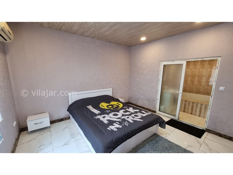 عکس شماره 646754 - اجاره ویلا استخردار در رامسر - 