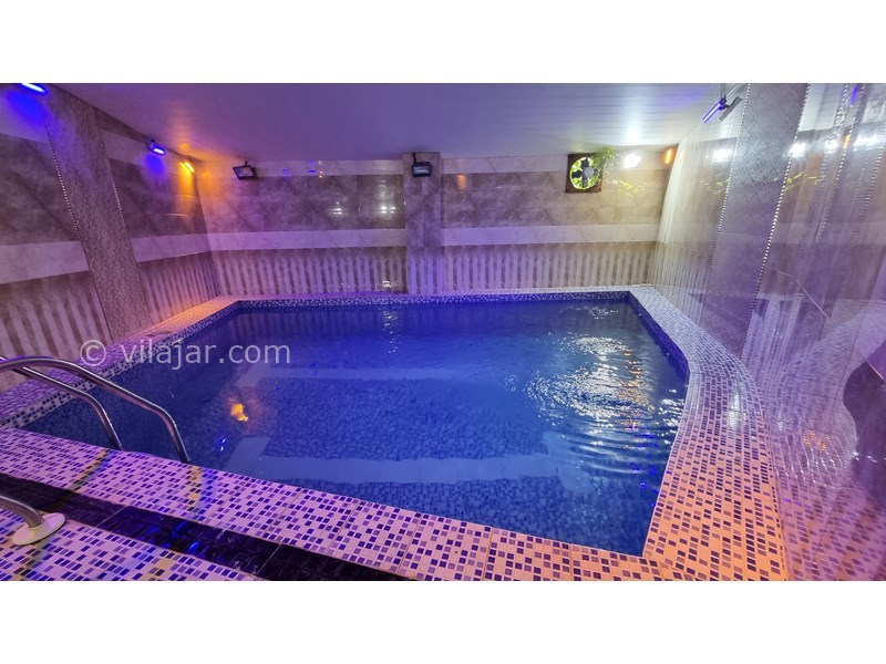 عکس شماره 646757 - اجاره ویلا استخردار در رامسر - 