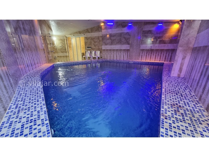 عکس شماره 646758 - اجاره ویلا استخردار در رامسر - 