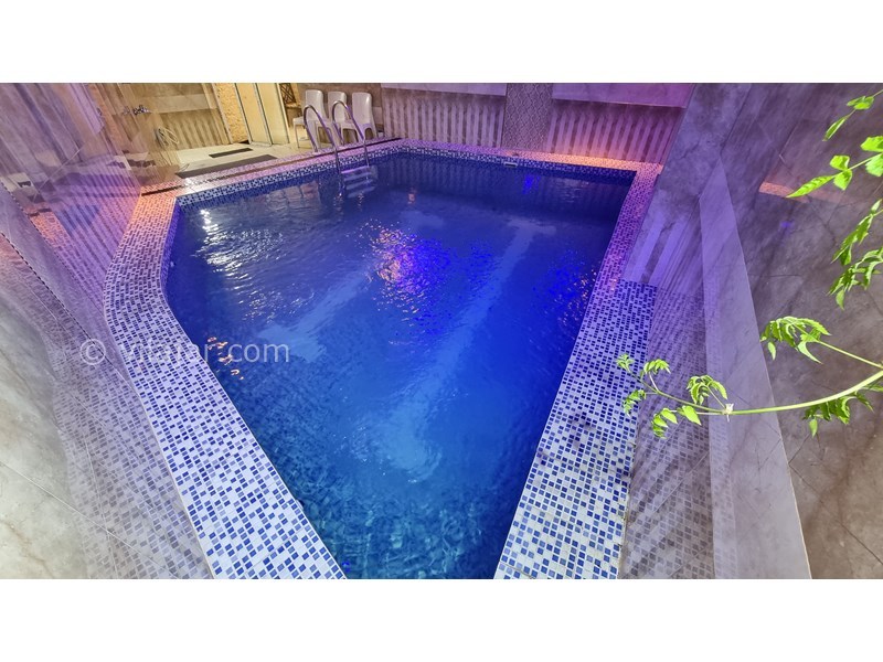 عکس شماره 646759 - اجاره ویلا استخردار در رامسر - 