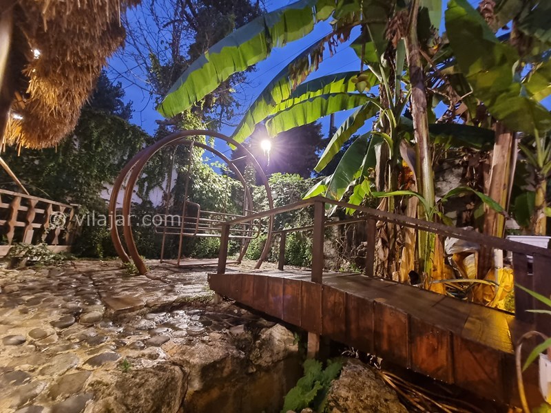 عکس شماره 646765 - اجاره ویلا استخردار در رامسر - 