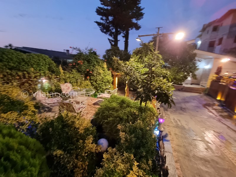 عکس شماره 646766 - اجاره ویلا استخردار در رامسر - 