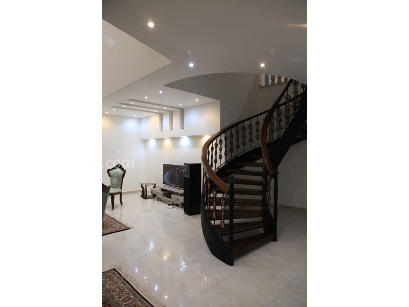 عکس شماره 646814 - رزرو ویلا استخردار در متل قو - 