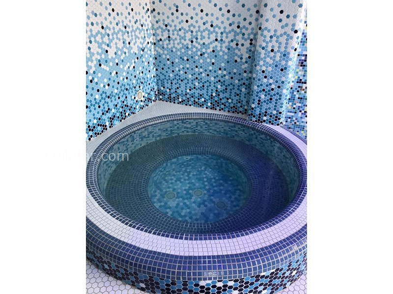 عکس شماره 646815 - رزرو ویلا استخردار در متل قو - 