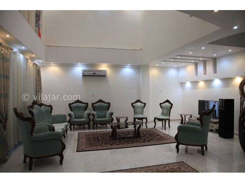 عکس شماره 646816 - رزرو ویلا استخردار در متل قو - 