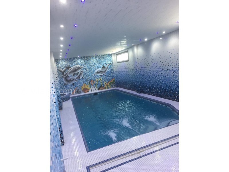 عکس شماره 646817 - رزرو ویلا استخردار در متل قو - 