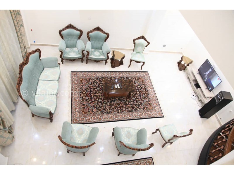 عکس شماره 646818 - رزرو ویلا استخردار در متل قو - 