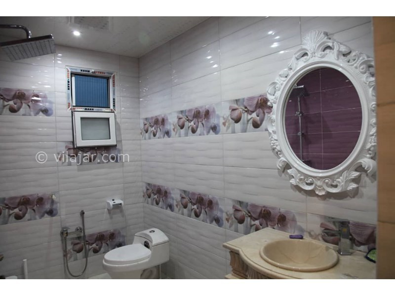 عکس شماره 646819 - رزرو ویلا استخردار در متل قو - 