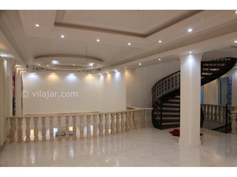 عکس شماره 646820 - رزرو ویلا استخردار در متل قو - 