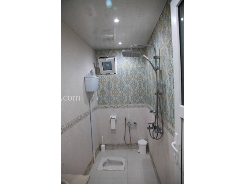 عکس شماره 646821 - رزرو ویلا استخردار در متل قو - 