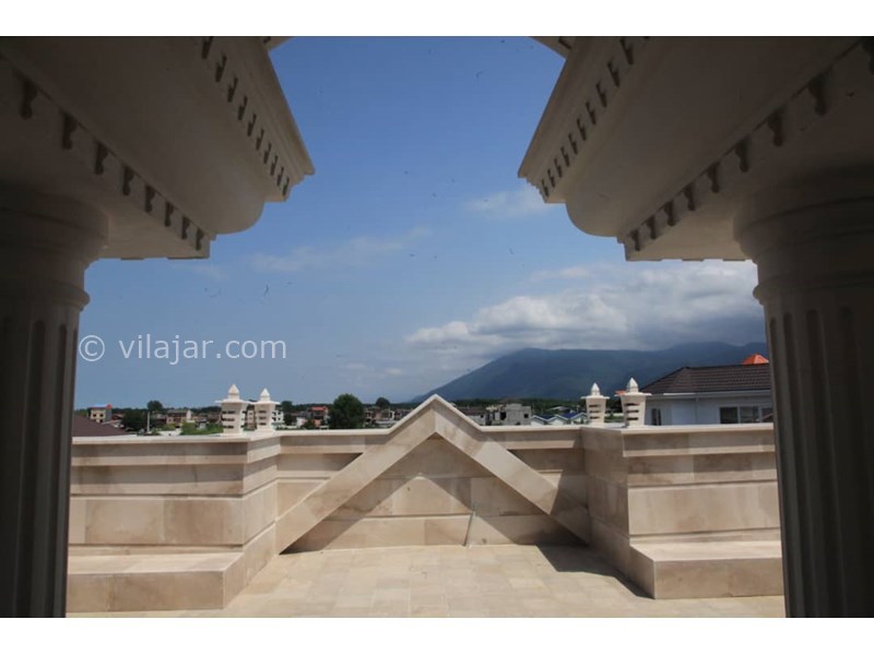 عکس شماره 646822 - رزرو ویلا استخردار در متل قو - 