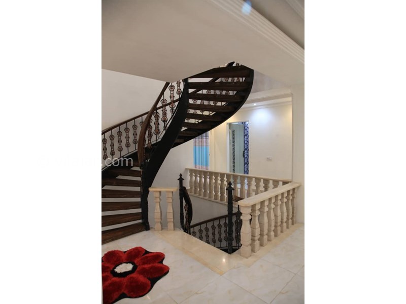 عکس شماره 646823 - رزرو ویلا استخردار در متل قو - 