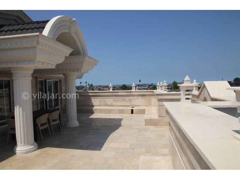 عکس شماره 646826 - رزرو ویلا استخردار در متل قو - 