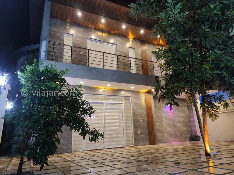 عکس شماره 646964 - اجاره ویلا استخر سرپوشیده محموداباد - 