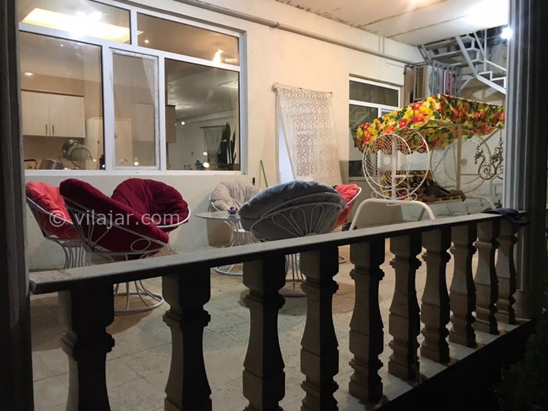 عکس شماره 647021 - اجاره ویلا در رشت سراوان - 