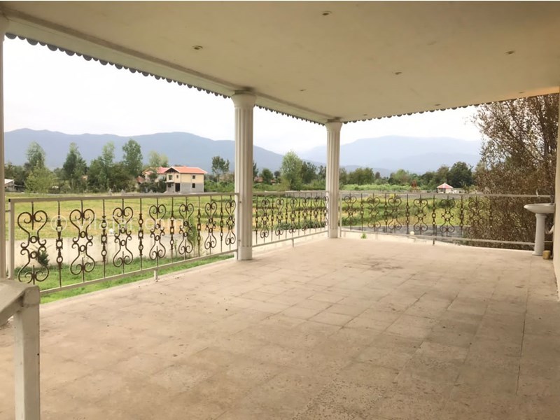 عکس شماره 647023 - اجاره ویلا در رشت سراوان - 