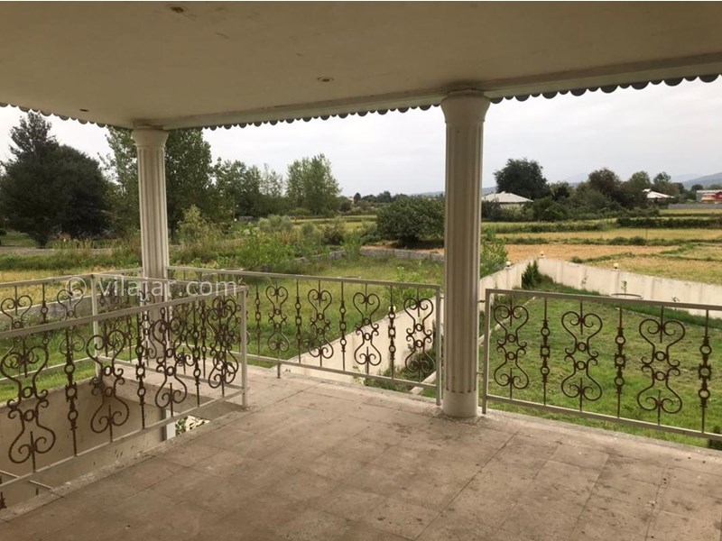 عکس شماره 647024 - اجاره ویلا در رشت سراوان - 