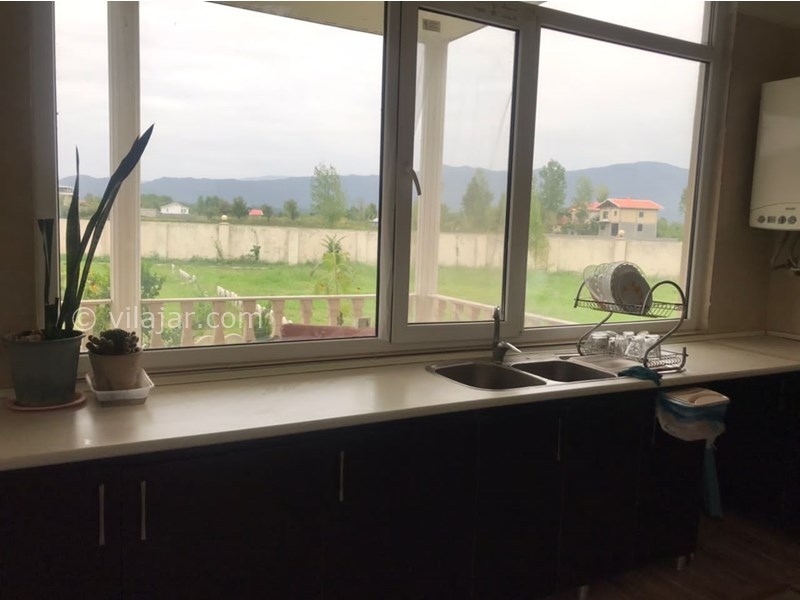 عکس شماره 647026 - اجاره ویلا در رشت سراوان - 