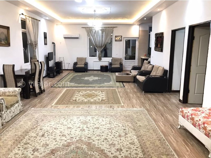 عکس شماره 647027 - اجاره ویلا در رشت سراوان - 