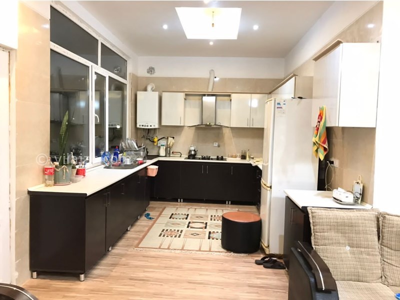 عکس شماره 647028 - اجاره ویلا در رشت سراوان - 