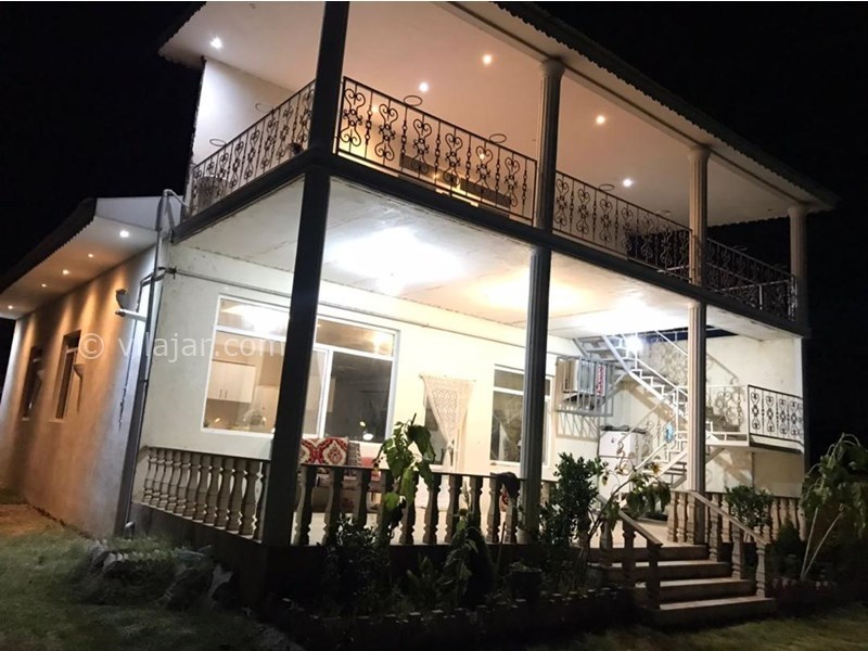 عکس شماره 647029 - اجاره ویلا در رشت سراوان - 