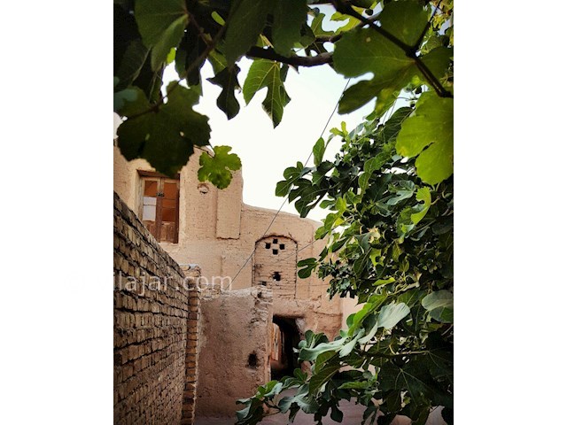 عکس شماره 64703 - اقامتگاه بومگردی سرای مهرگرد - 