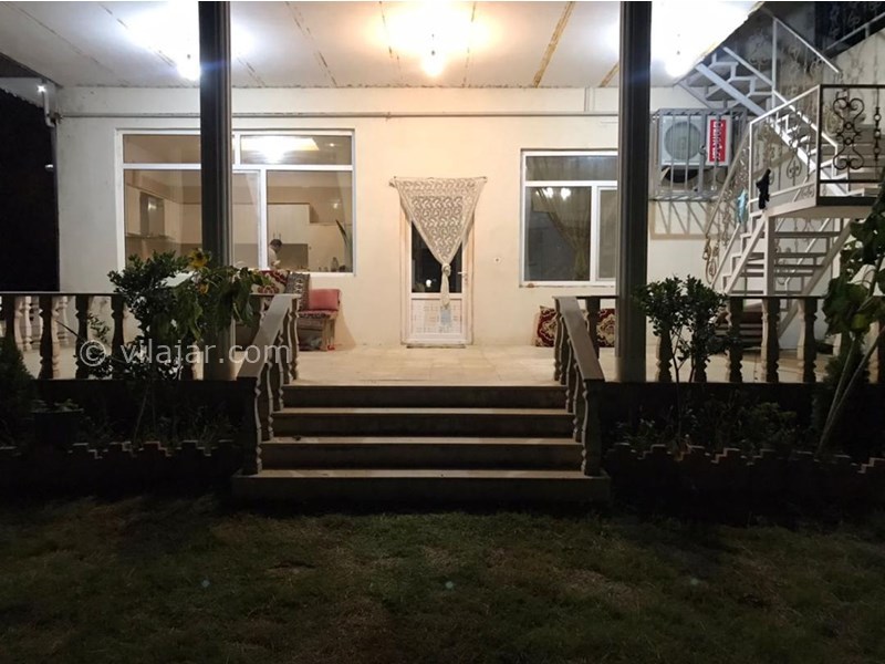 عکس شماره 647031 - اجاره ویلا در رشت سراوان - 