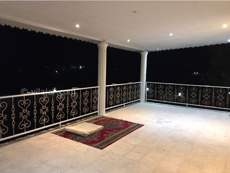 عکس شماره 647032 - اجاره ویلا در رشت سراوان - 