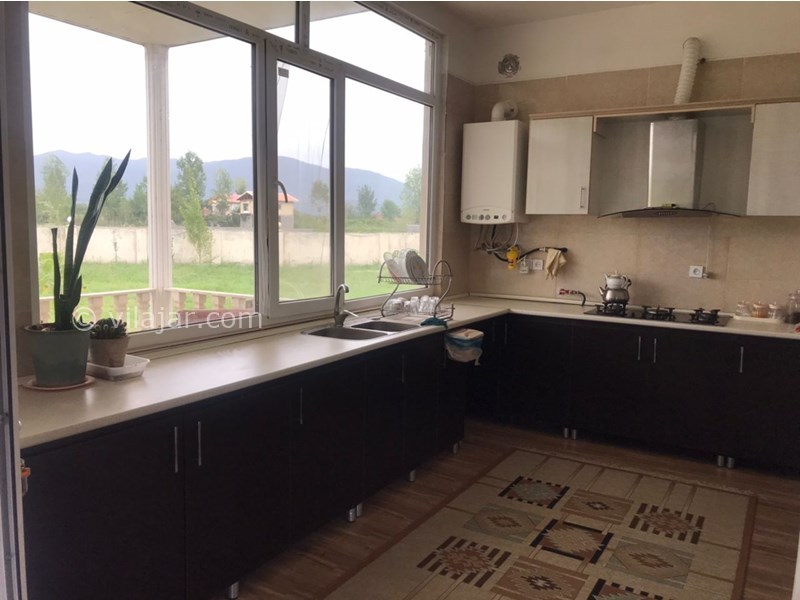 عکس شماره 647033 - اجاره ویلا در رشت سراوان - 