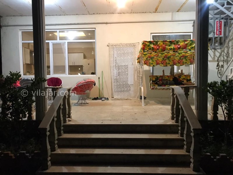 عکس شماره 647036 - اجاره ویلا در رشت سراوان - 