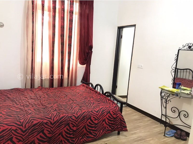 عکس شماره 647037 - اجاره ویلا در رشت سراوان - 