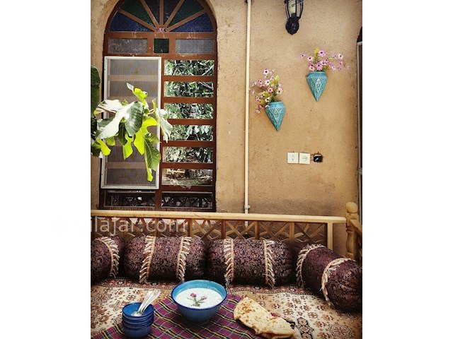 عکس شماره 64707 - اقامتگاه بومگردی سرای مهرگرد - 