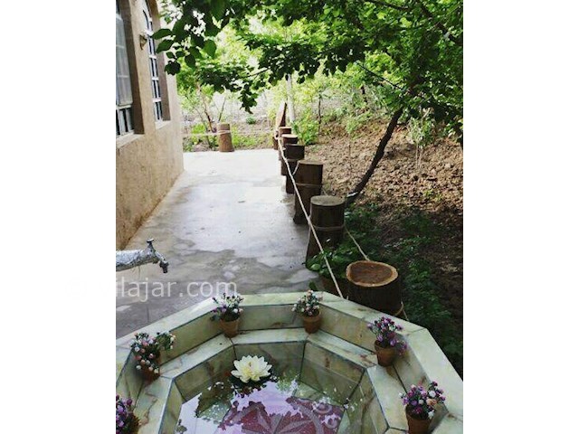 عکس شماره 64709 - اقامتگاه بومگردی سرای مهرگرد - 