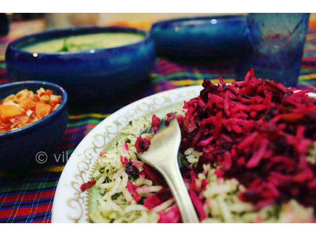 عکس شماره 64713 - اقامتگاه بومگردی سرای مهرگرد - 