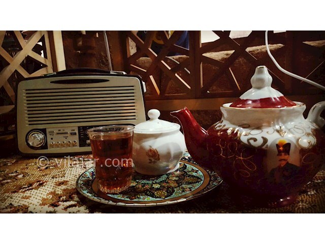 عکس شماره 64717 - اقامتگاه بومگردی سرای مهرگرد - 