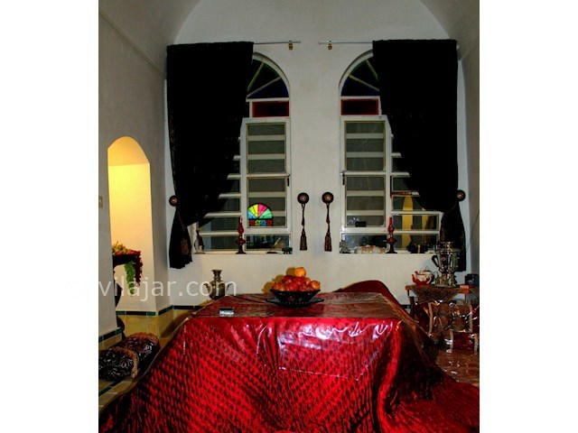 عکس شماره 64719 - اقامتگاه بومگردی سرای مهرگرد - 