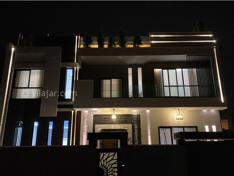 عکس شماره 647358 - اجاره ویلا استخردار بندر انزلی - 