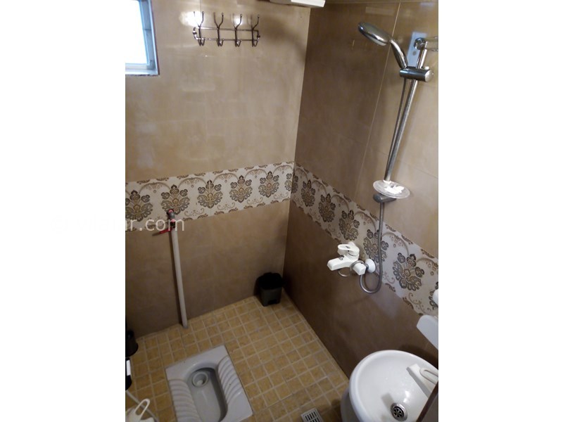 عکس شماره 647366 - اجاره ویلا جنگلی در شفت - سرویس طبقه بالا