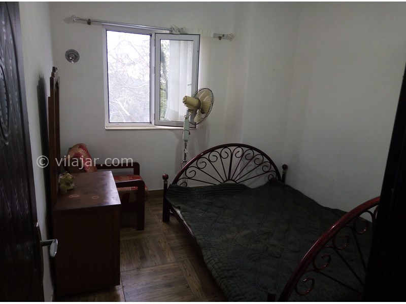 عکس شماره 647367 - اجاره ویلا جنگلی در شفت - خواب بالا