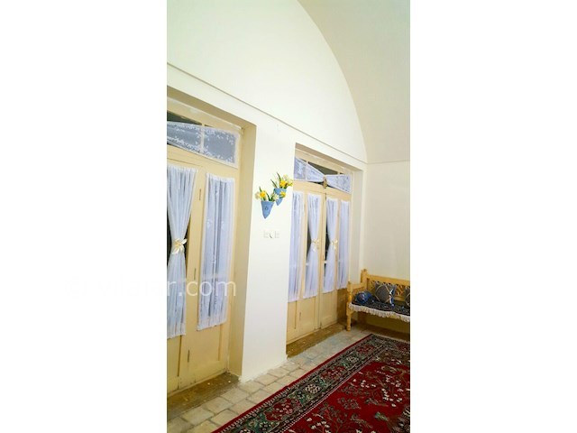 عکس شماره 64739 - رزرو اقامتگاه سرای مهرگردیزد -
