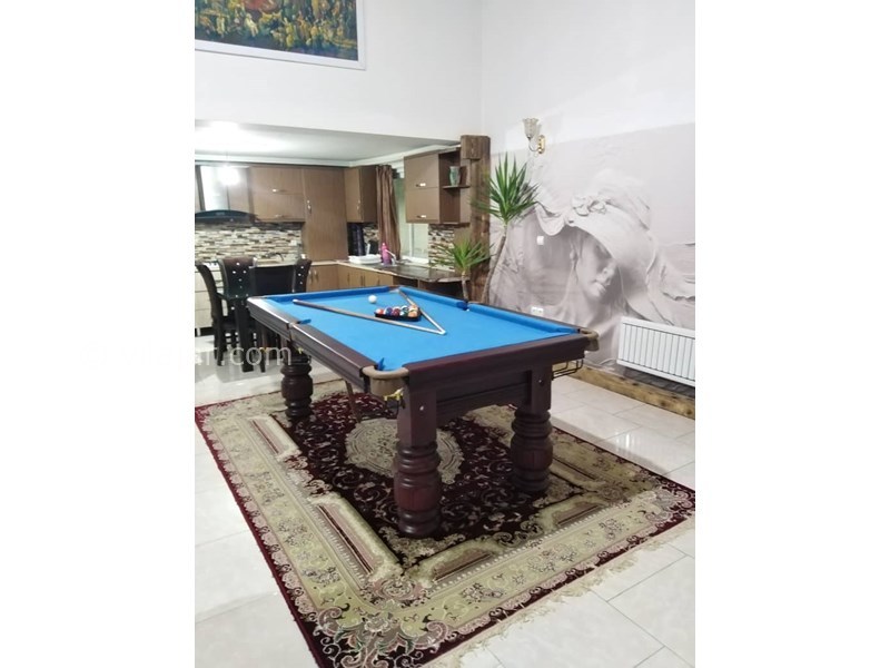 عکس شماره 647409 - رزرو ویلا استخردار در متل قو - 