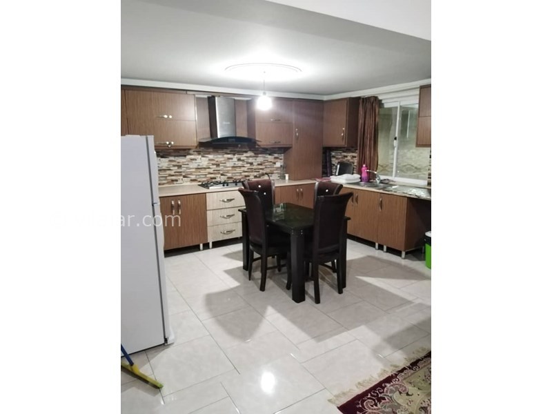 عکس شماره 647410 - رزرو ویلا استخردار در متل قو - 