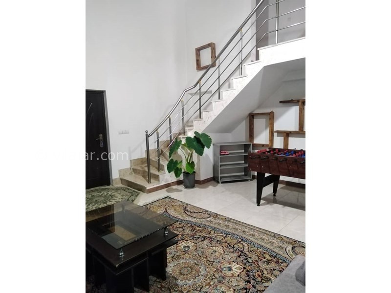 عکس شماره 647411 - رزرو ویلا استخردار در متل قو - 