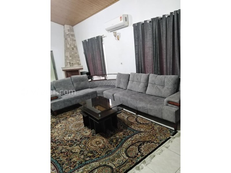 عکس شماره 647412 - رزرو ویلا استخردار در متل قو - 