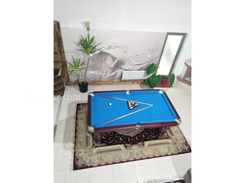 عکس شماره 647413 - رزرو ویلا استخردار در متل قو - 