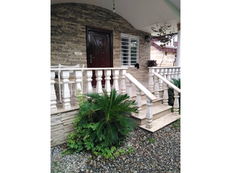 عکس شماره 647416 - رزرو ویلا استخردار در متل قو - 