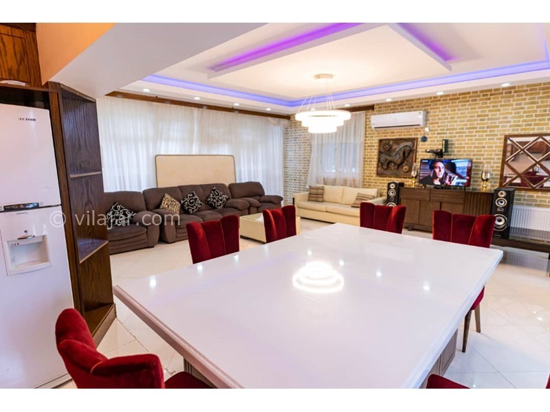 عکس شماره 647473 - اجاره ویلا استخر دار ساحلی رامسر - 