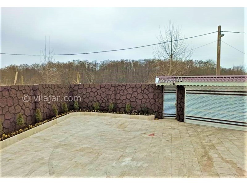 عکس شماره 647492 - اجاره ویلا با استخر و بیلیارد انزلی - 