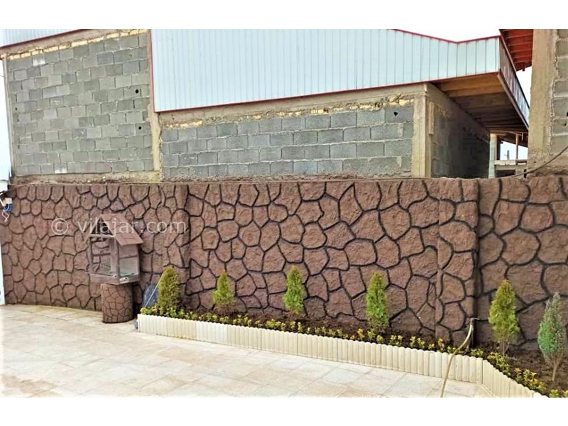 عکس شماره 647493 - اجاره ویلا با استخر و بیلیارد انزلی - 