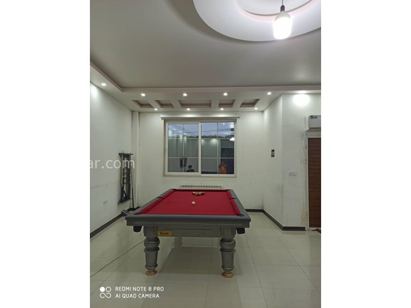 عکس شماره 647495 - اجاره ویلا با استخر و بیلیارد انزلی - 